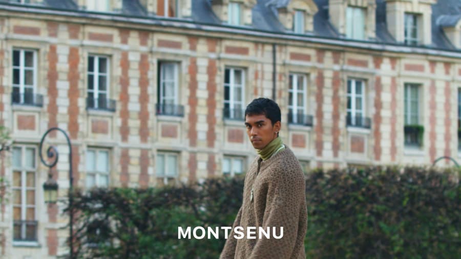 10 brands Paris fashion film