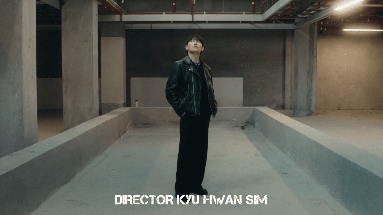 MV Teaser 켠오 - Different man