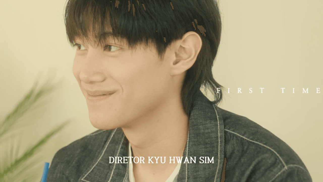 MV Teaser 한지연 - 처음이야