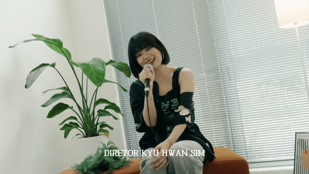 MV Teaser 재희 - 꽃잎