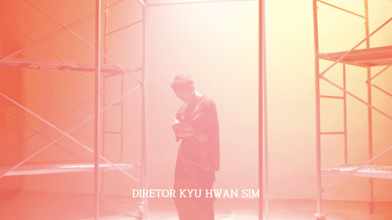 MV Teaser karacin jr - GLOW