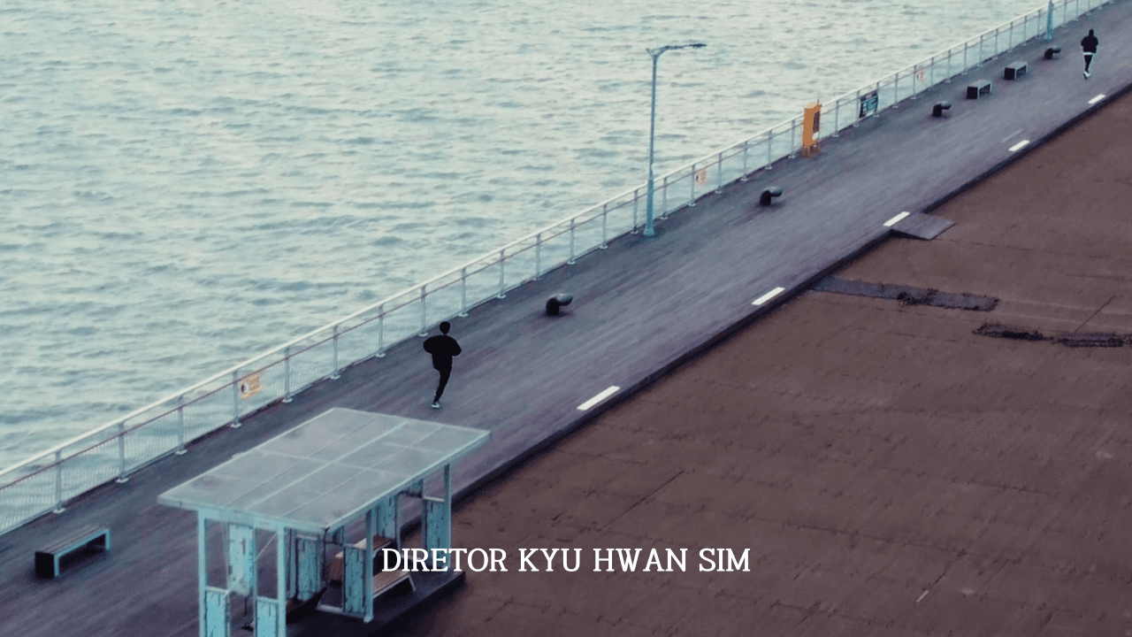 MV Teaser 나예담 - hope