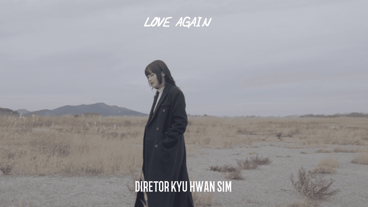 MV Teaser 재희 - Love Again