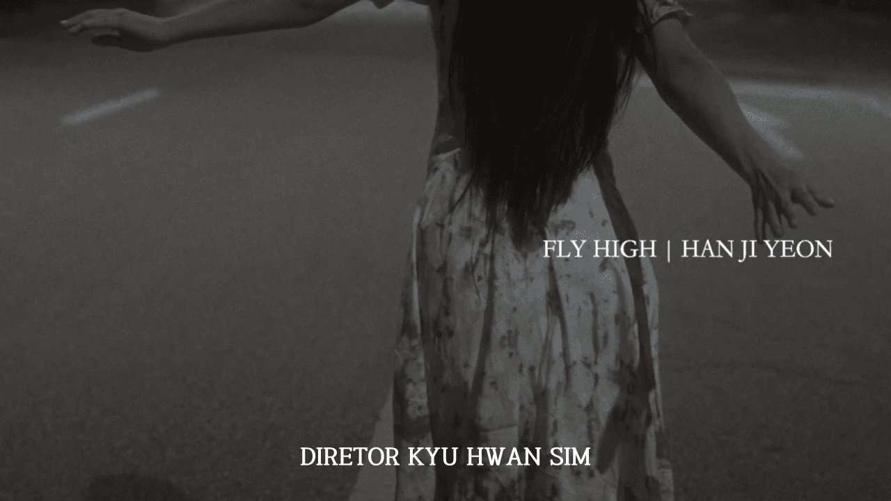 MV Teaser 한지연 - Fly High