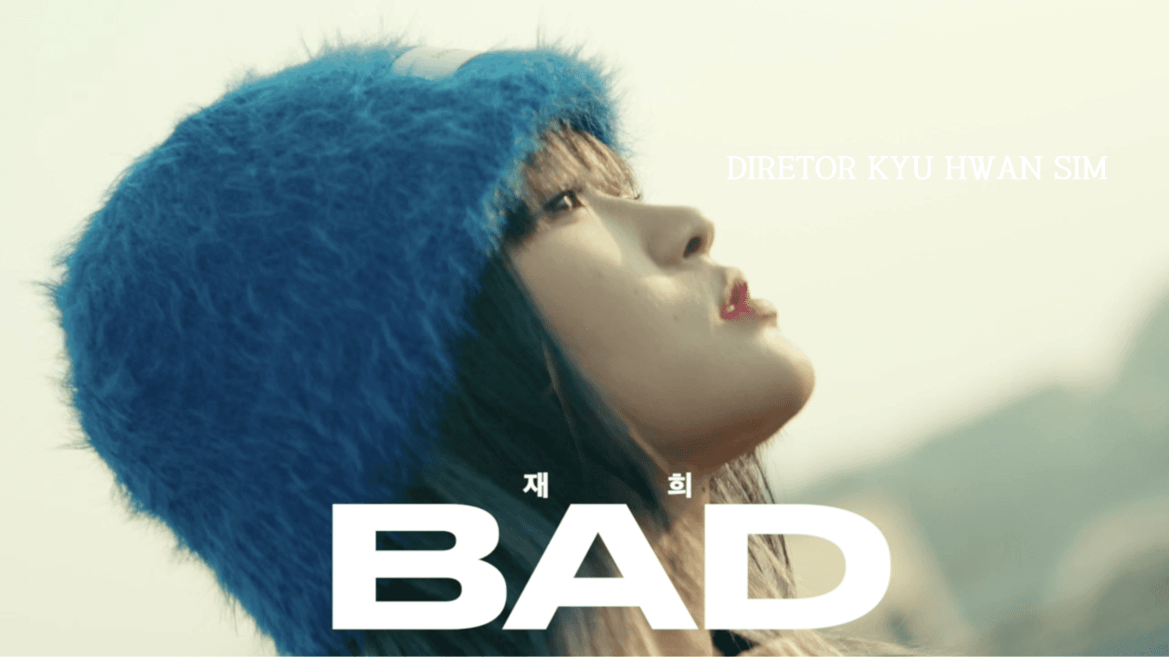 MV Teaser 재희 - (BAD)