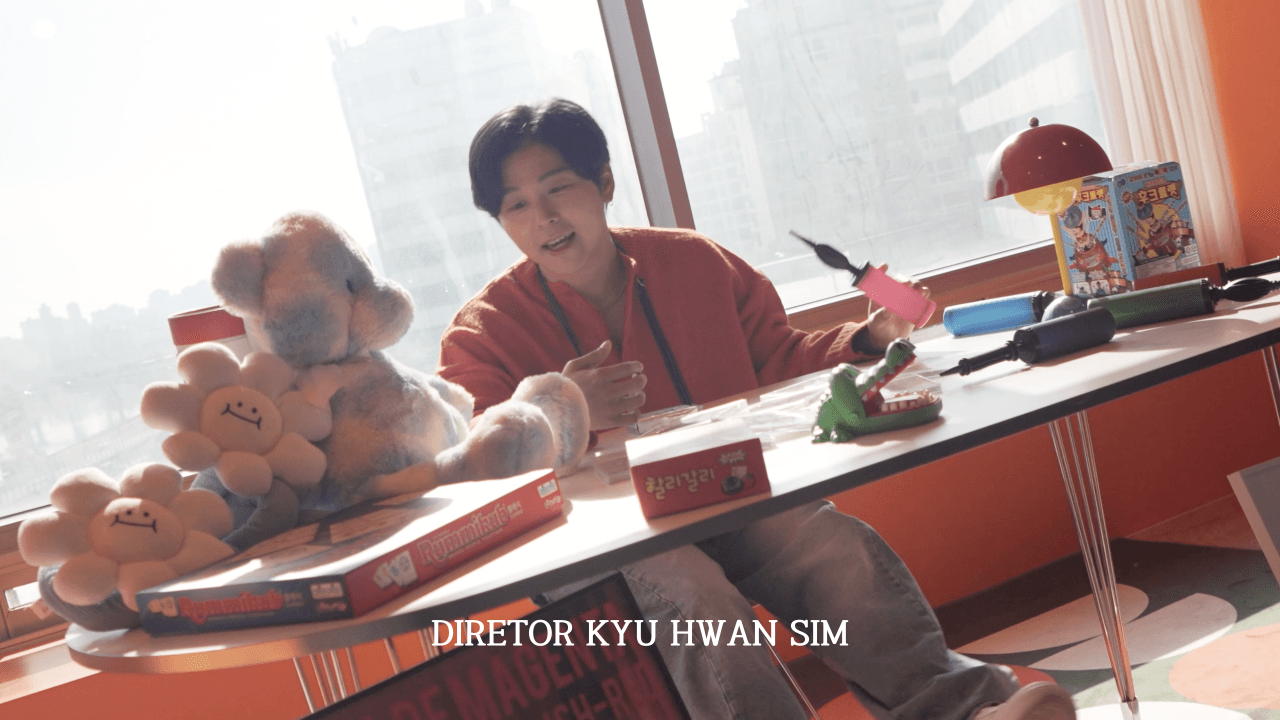 MV Teaser karacin jr - candy